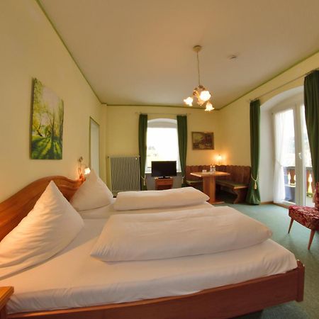 Hotel Hirschen Sankt Peter Buitenkant foto